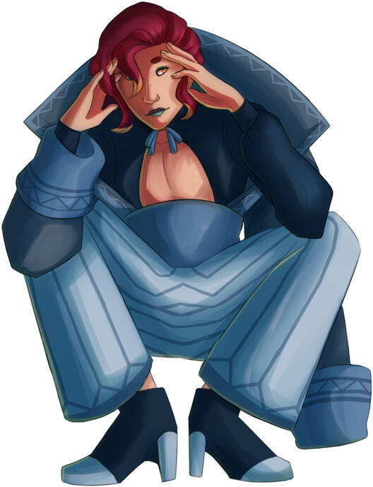 Efficitur faucibus vitae