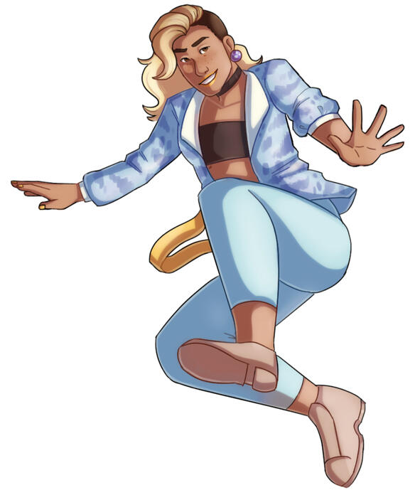 Vitae diam dignissim